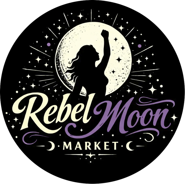 Rebel Moon Market